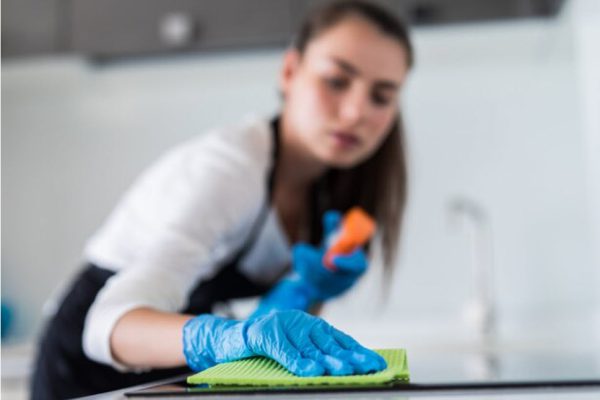 The Ultimate Guide to Cleaning Homes