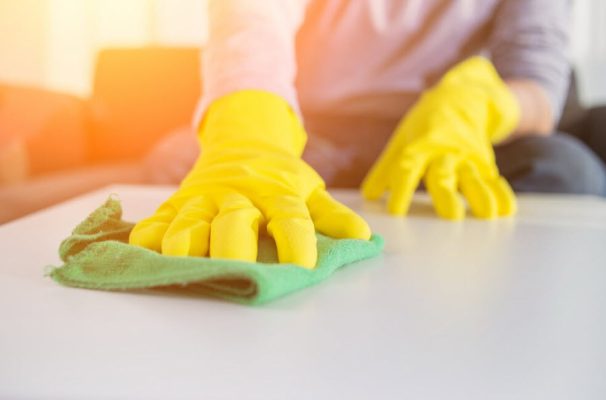 The Ultimate Guide to Cleaning Homes