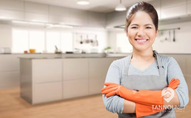 The Role of Housekeeping Services