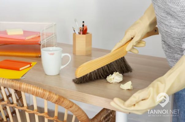 The Value of a Clean Home