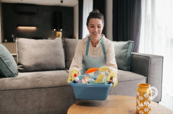 Housekeeping Service In District 7 Excellence: Your Home Deserves the Best