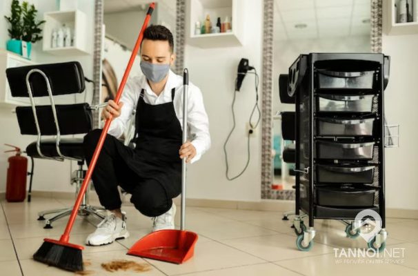 Specialized Room Cleaning Services