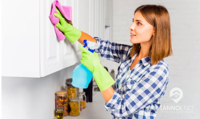 The Importance of Professional House Cleaning 