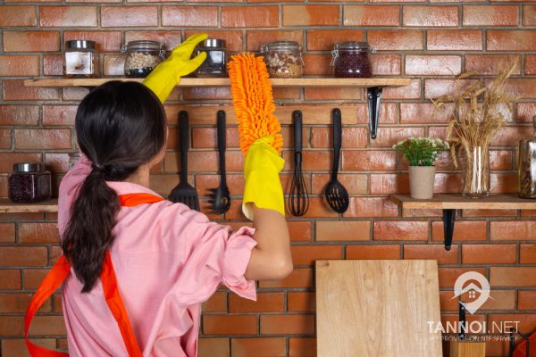 The Need for Professional House Maid Services