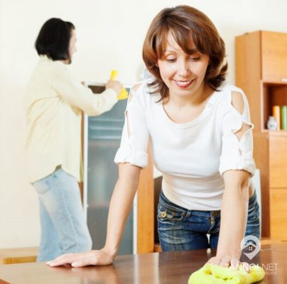 The Importance of "home cleaning services near me"