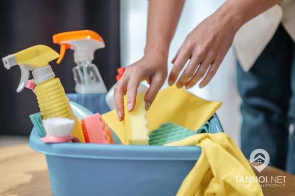  Comprehensive Home Cleaning Services for a Spotless Sanctuary