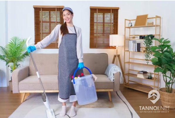 In Conclusion: Elevate Your Quality of Life with Home Cleaning Services in District 4