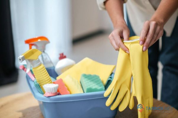 Best Choice Housekeeping