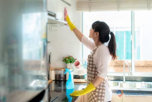 Maid Service vs. DIY Cleaning: Which Is Right for You?