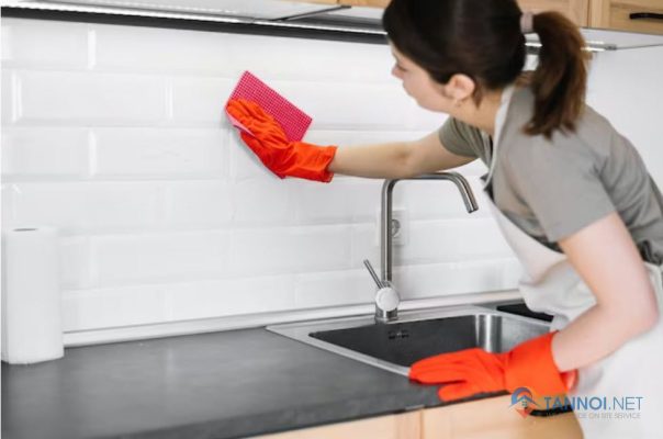 Maid Service vs. DIY Cleaning: Factors to Consider