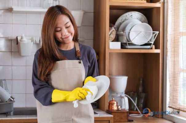 Professional Maid Service in District 9: Transforming Your Home