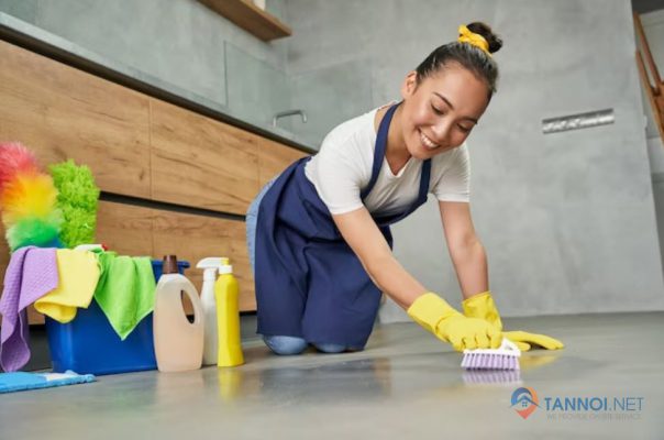 Finding Affordable and Reliable Maid Service Options