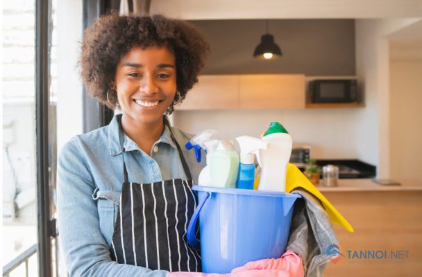 Finding the Right Cleaning Services Near You