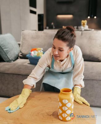 The Benefits of Local Cleaning Services