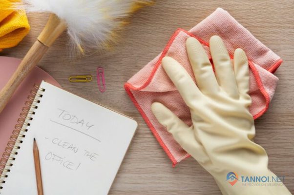  The Ultimate Guide to Choosing the Right Housekeeping Agency