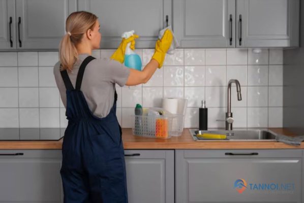 Maid Service Near Me: Discover the Perfect Cleaning Solution