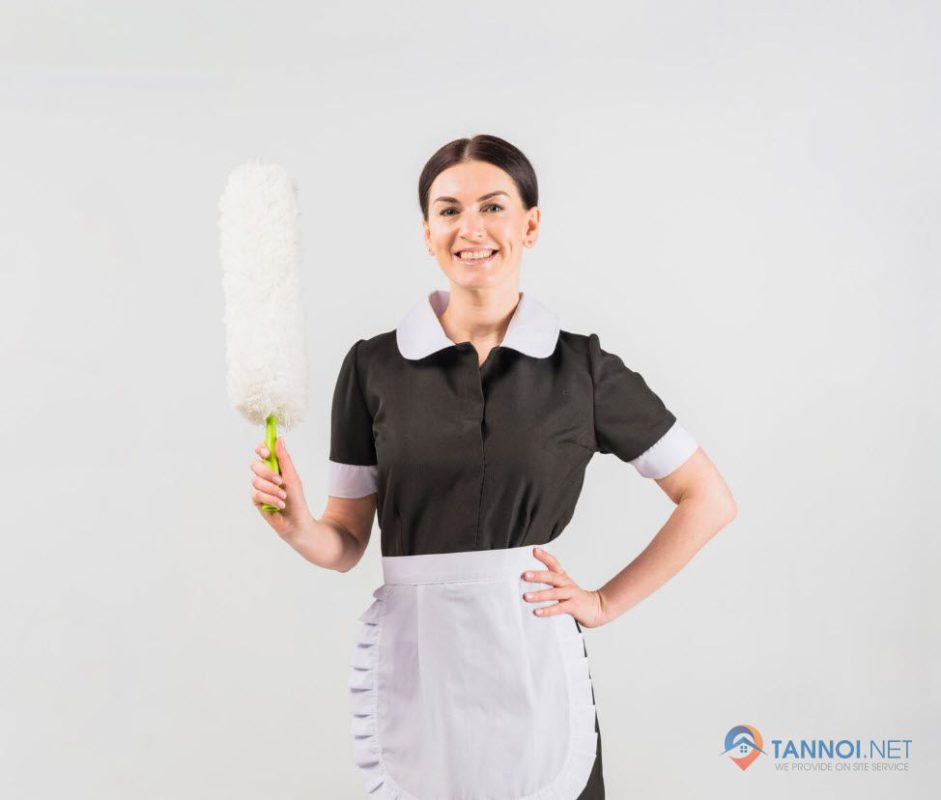 Maid Service: Elevate Your Home with Professional Cleaners