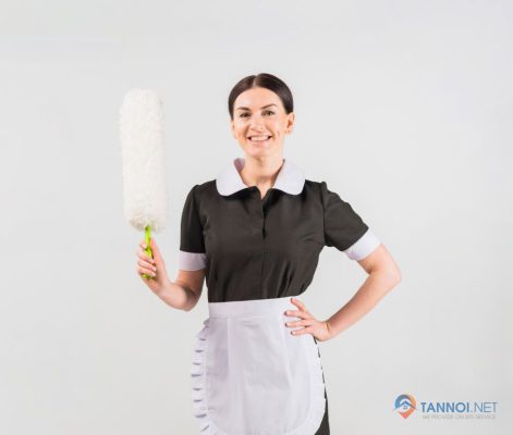 The Ultimate Guide to House Cleaning