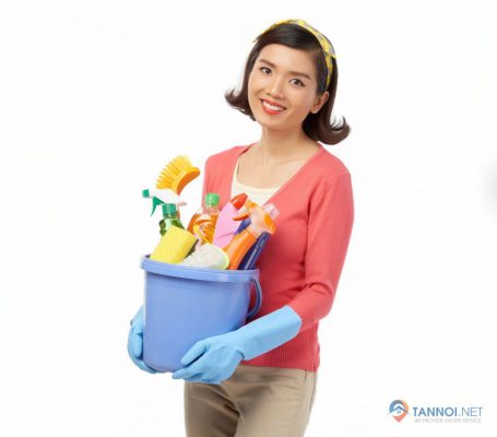 The Benefits of Local Maid Services