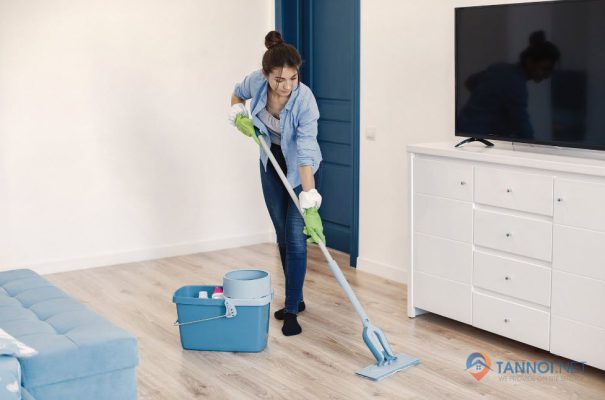 The Importance of House Cleaning