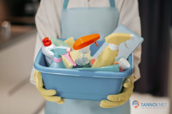 House Cleaning Tips and Tricks: Your Ultimate Guide to a Tidy Home