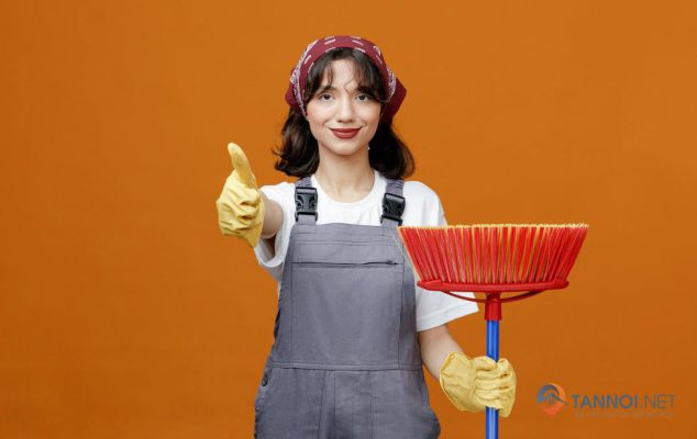 The Importance of House Cleaning