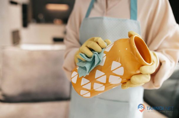 House Cleaning Tips for Special Occasions