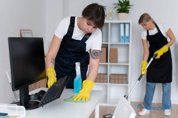 The Importance of a Clean Home