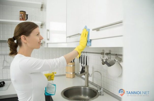 Understanding the Benefits of Private House Cleaners