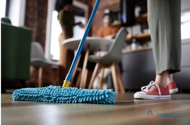 Benefits of Choosing a 5-Star Cleaning Services