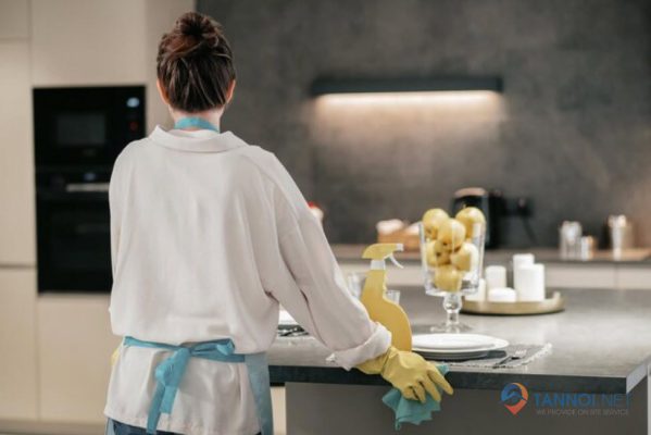 Choosing the Right Clean Maid Service