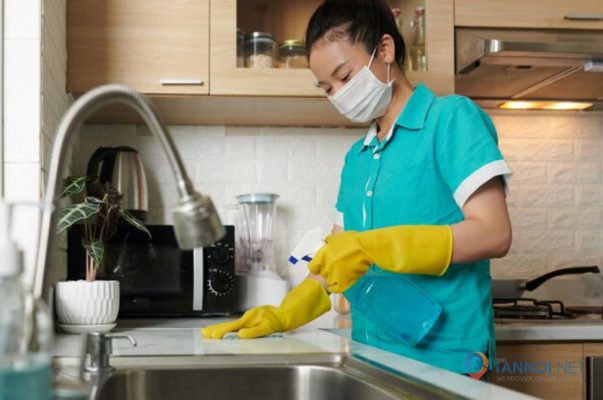 Discover the Best Cleaning Services Near You