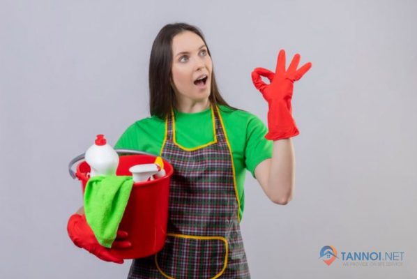 How to Find Reliable Maids Near You