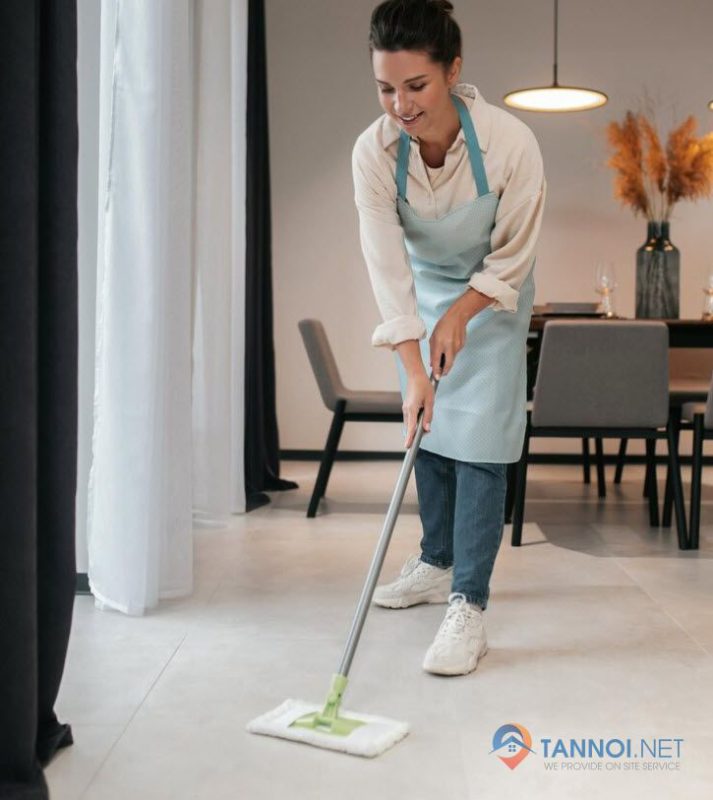 How to Find Reliable Maids Near You