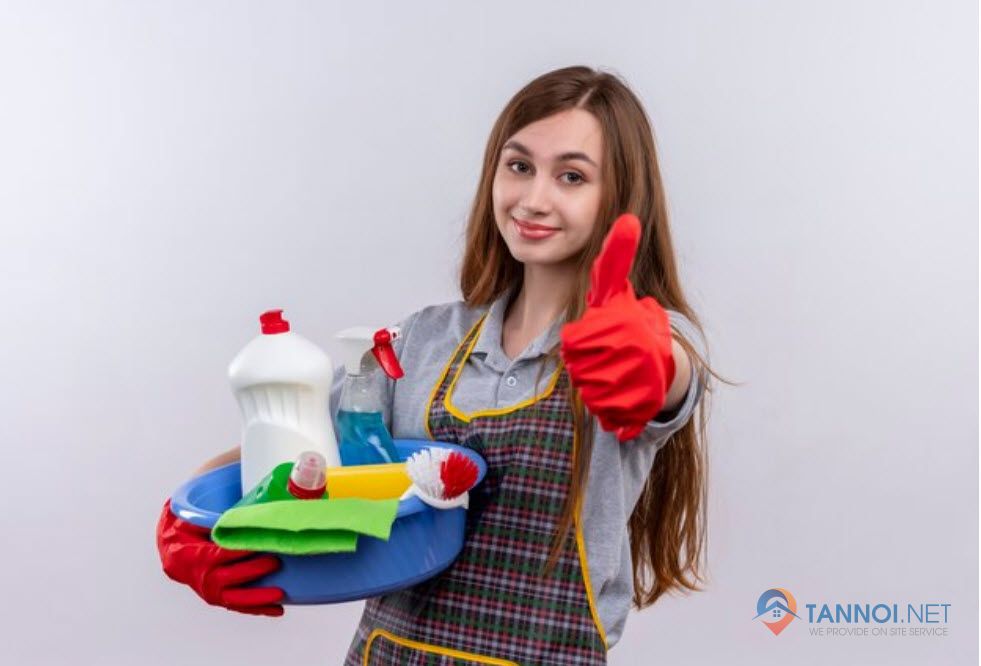 Maids Near Me: Book Professional House Cleaning Services Today