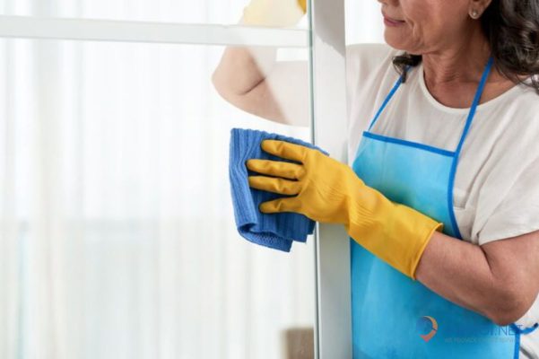 How to Book Your Professional House Cleaning Services Today