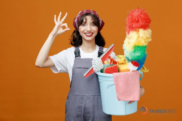 Finding the Ideal Maid Service Near You