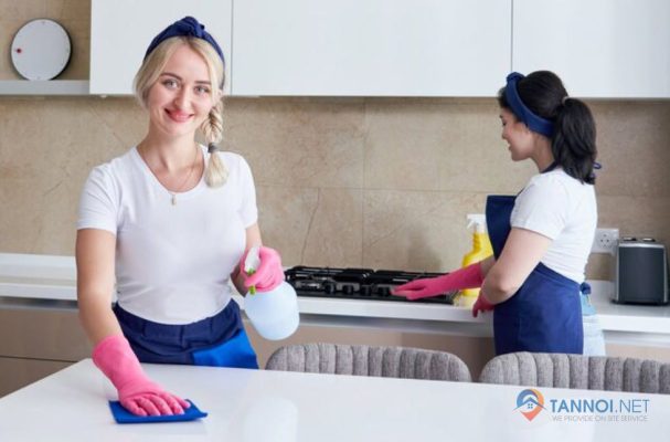 Maids Near Me: Your Convenient Solution for Home Cleaning