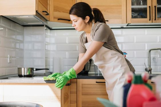 The Importance of Experienced House Maids