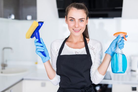 House Maid Near Me: Convenient Cleaning Services at Your Doorstep