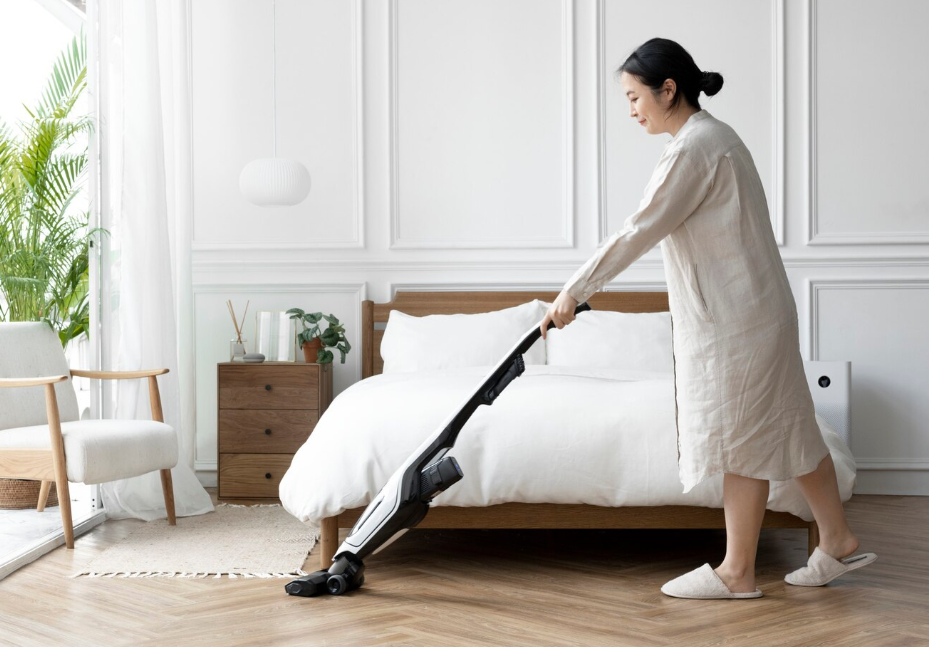 Essential Housekeeping Tips for a Clean and Tidy Home