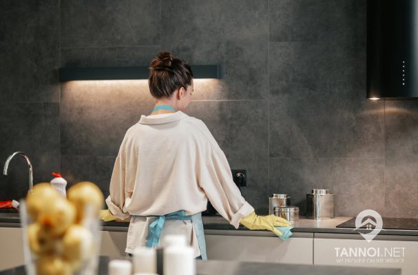 Tailored Solutions for Your Unique Needs: Customized Excellence in House Cleaning Services