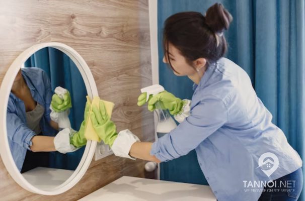 Giúp Việc Homecare Giải Pháp Hiệu Quả Cho Gia Đình Bạn