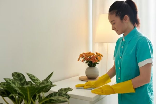 The Importance of Corporate Cleaning Services