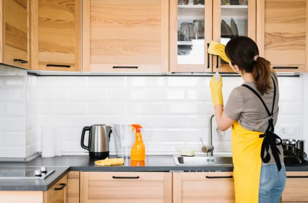 Why Hiring a Maid is Essential