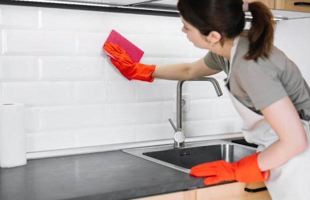 Expert Tips for Choosing the Right Cleaning Service