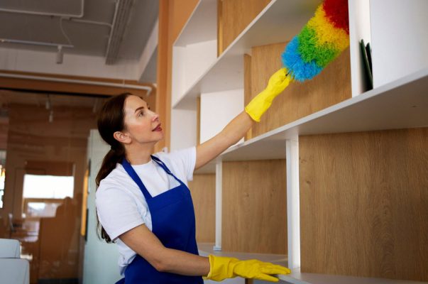 Customized Cleaning Plans for Every Home