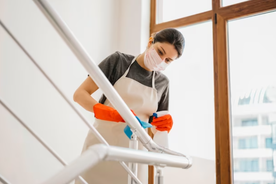 Eco-Friendly House Cleaning Services: Transform Your Space the Green Way