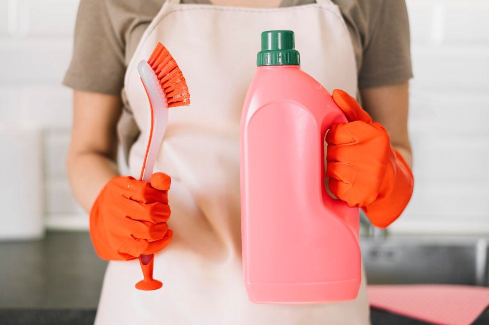 Efficient Maid to Clean Services: Your Solution to a Tidy Home