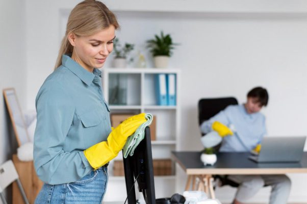 The Significance of Professional House Cleaning